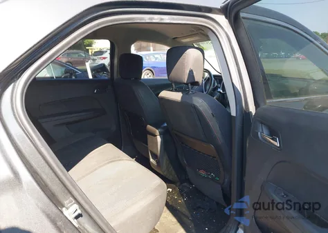 2017 Chevrolet Equinox Lt z USA, uszkodzony, nr VIN 2GNFLFEK5H631103